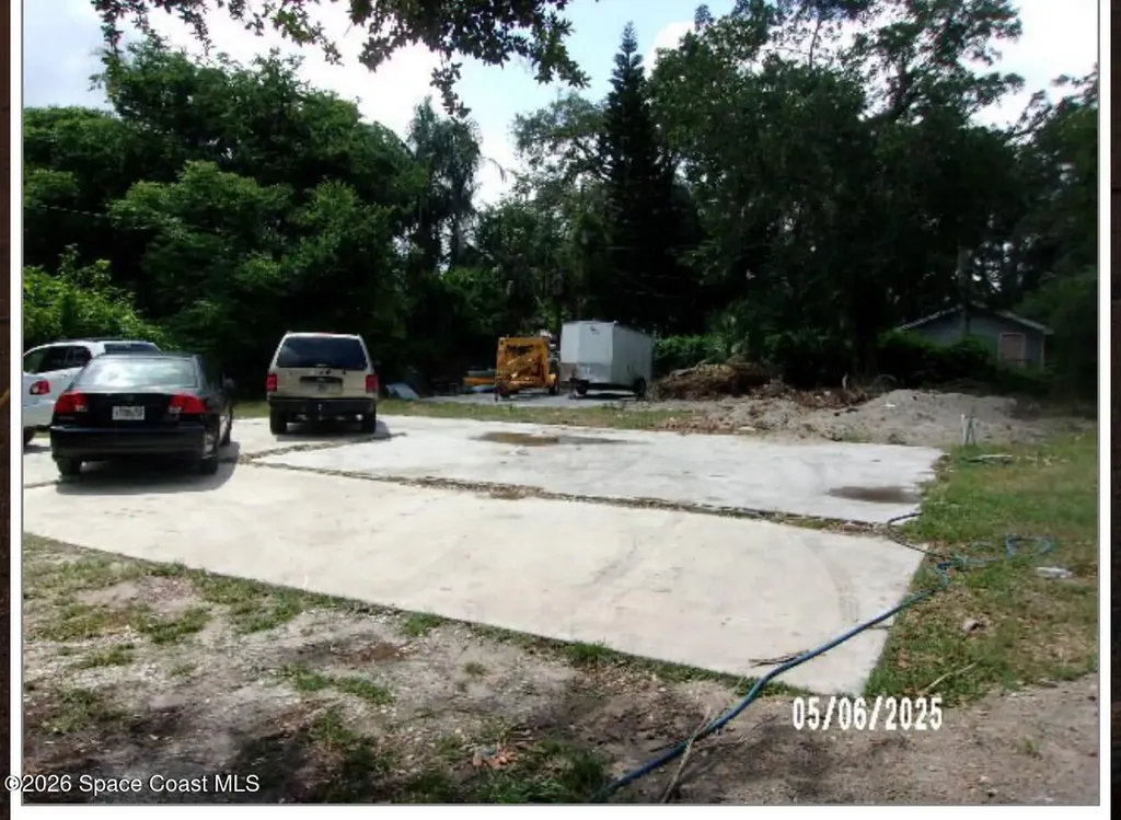 2509 Cocoanut Drive Cocoa FL 32926