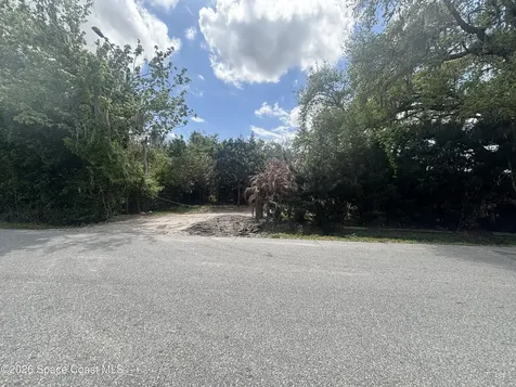 2509 Cocoanut Drive Cocoa FL 32926