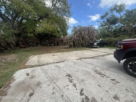 2509 Cocoanut Drive Cocoa FL 32926