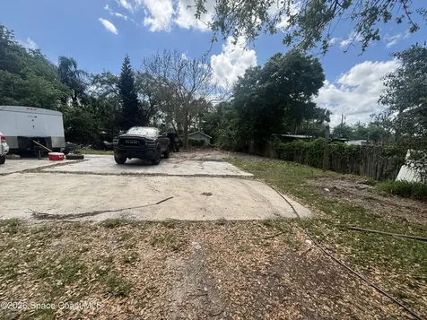 2509 Cocoanut Drive Cocoa FL 32926