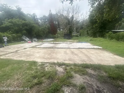 2509 Cocoanut Drive Cocoa FL 32926