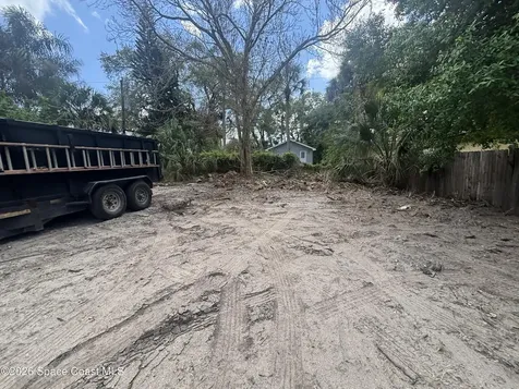2509 Cocoanut Drive Cocoa FL 32926