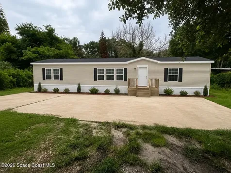 2509 Cocoanut Drive Cocoa FL 32926