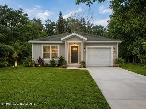 2509 Cocoanut Drive Cocoa FL 32926