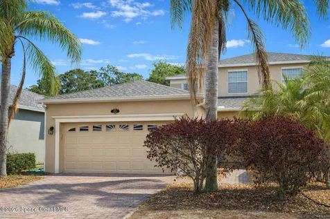 1979 Tullagee Avenue Melbourne FL 32940