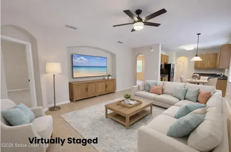 1979 Tullagee Avenue Melbourne FL 32940