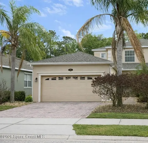 1979 Tullagee Avenue Melbourne FL 32940