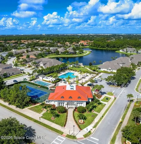 1979 Tullagee Avenue Melbourne FL 32940