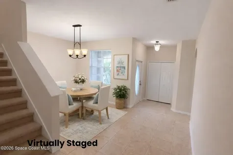 1979 Tullagee Avenue Melbourne FL 32940
