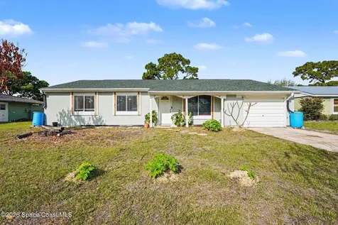 1076 Galty Circle NE Palm Bay FL 32905