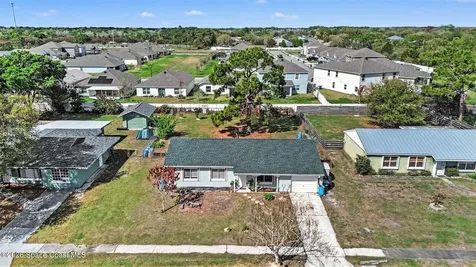 1076 Galty Circle NE Palm Bay FL 32905
