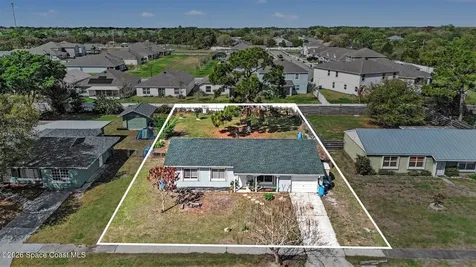 1076 Galty Circle NE Palm Bay FL 32905