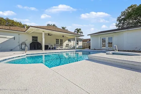 1887 Palmer Drive Melbourne FL 32935
