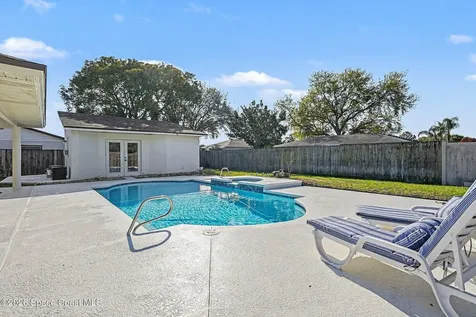 1887 Palmer Drive Melbourne FL 32935
