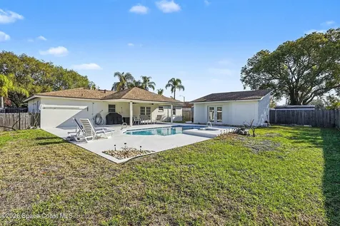 1887 Palmer Drive Melbourne FL 32935