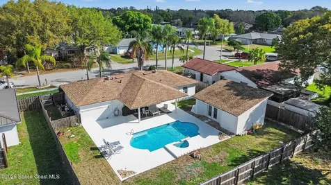 1887 Palmer Drive Melbourne FL 32935