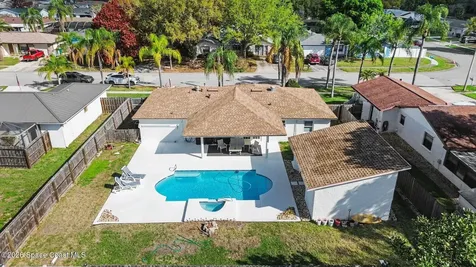 1887 Palmer Drive Melbourne FL 32935