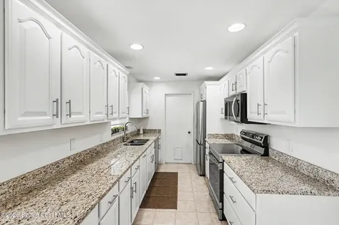 1887 Palmer Drive Melbourne FL 32935