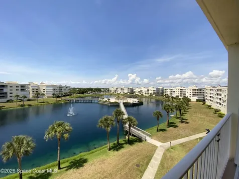 8951 Lake Drive Cape Canaveral FL 32920