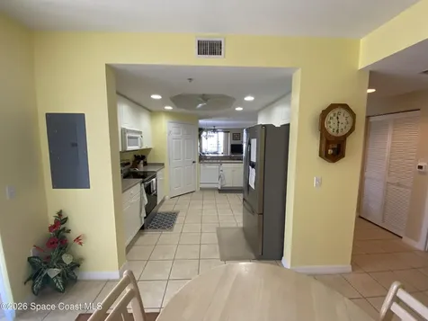 8951 Lake Drive Cape Canaveral FL 32920