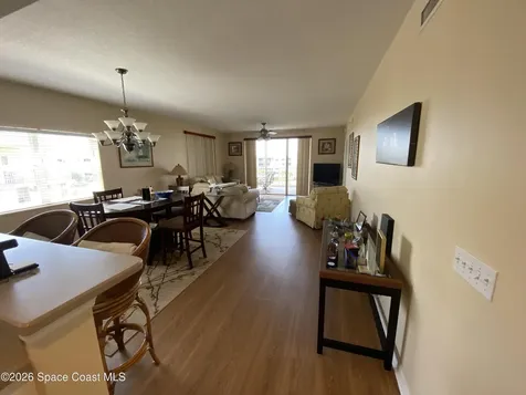 8951 Lake Drive Cape Canaveral FL 32920