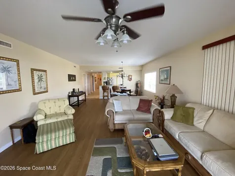 8951 Lake Drive Cape Canaveral FL 32920