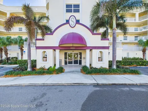 8951 Lake Drive Cape Canaveral FL 32920