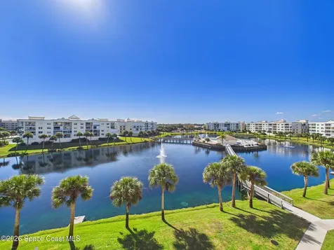 8951 Lake Drive Cape Canaveral FL 32920