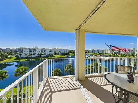 8951 Lake Drive Cape Canaveral FL 32920