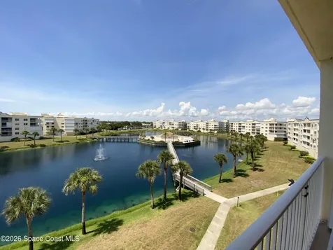 8951 Lake Drive Cape Canaveral FL 32920