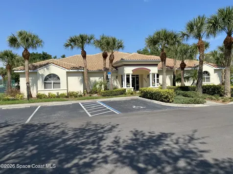 8951 Lake Drive Cape Canaveral FL 32920