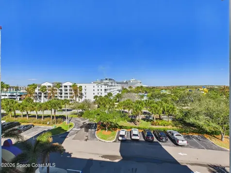 8951 Lake Drive Cape Canaveral FL 32920