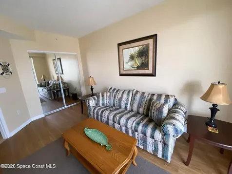 8951 Lake Drive Cape Canaveral FL 32920