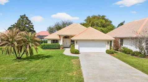 1870 James Circle Titusville FL 32780