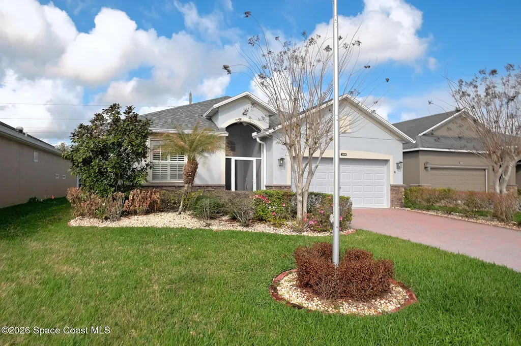 3684 Gurrero Drive Melbourne FL 32940
