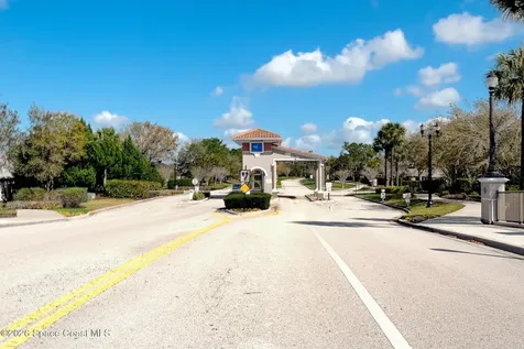 3684 Gurrero Drive Melbourne FL 32940