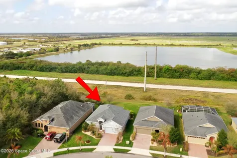 3684 Gurrero Drive Melbourne FL 32940