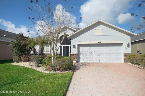 3684 Gurrero Drive Melbourne FL 32940