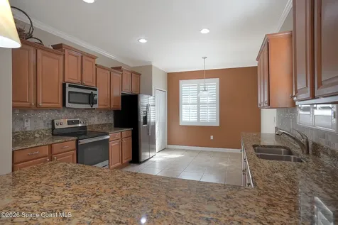 3684 Gurrero Drive Melbourne FL 32940