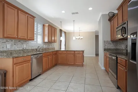 3684 Gurrero Drive Melbourne FL 32940