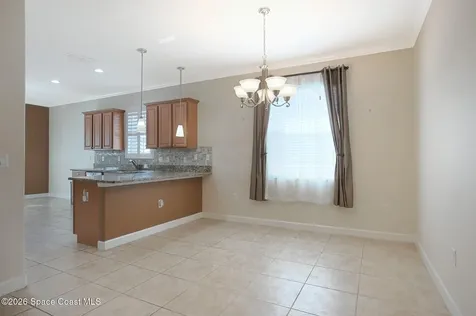 3684 Gurrero Drive Melbourne FL 32940