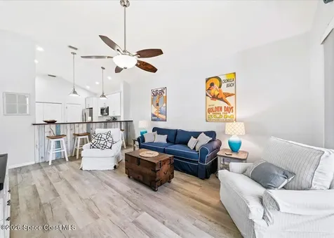 3120 Atocha Lane Indialantic FL 32903