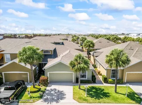 3120 Atocha Lane Indialantic FL 32903