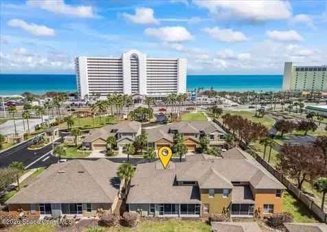 3120 Atocha Lane Indialantic FL 32903