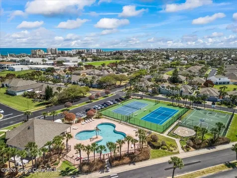 3120 Atocha Lane Indialantic FL 32903