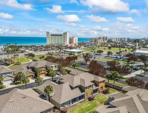 3120 Atocha Lane Indialantic FL 32903