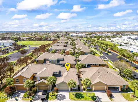 3120 Atocha Lane Indialantic FL 32903