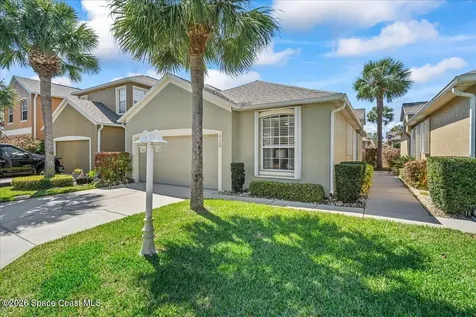 3120 Atocha Lane Indialantic FL 32903