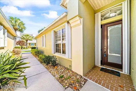 3120 Atocha Lane Indialantic FL 32903