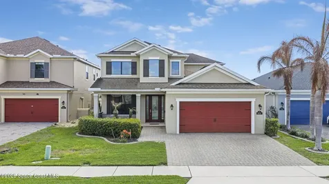 8001 Strom Park Drive Melbourne FL 32940